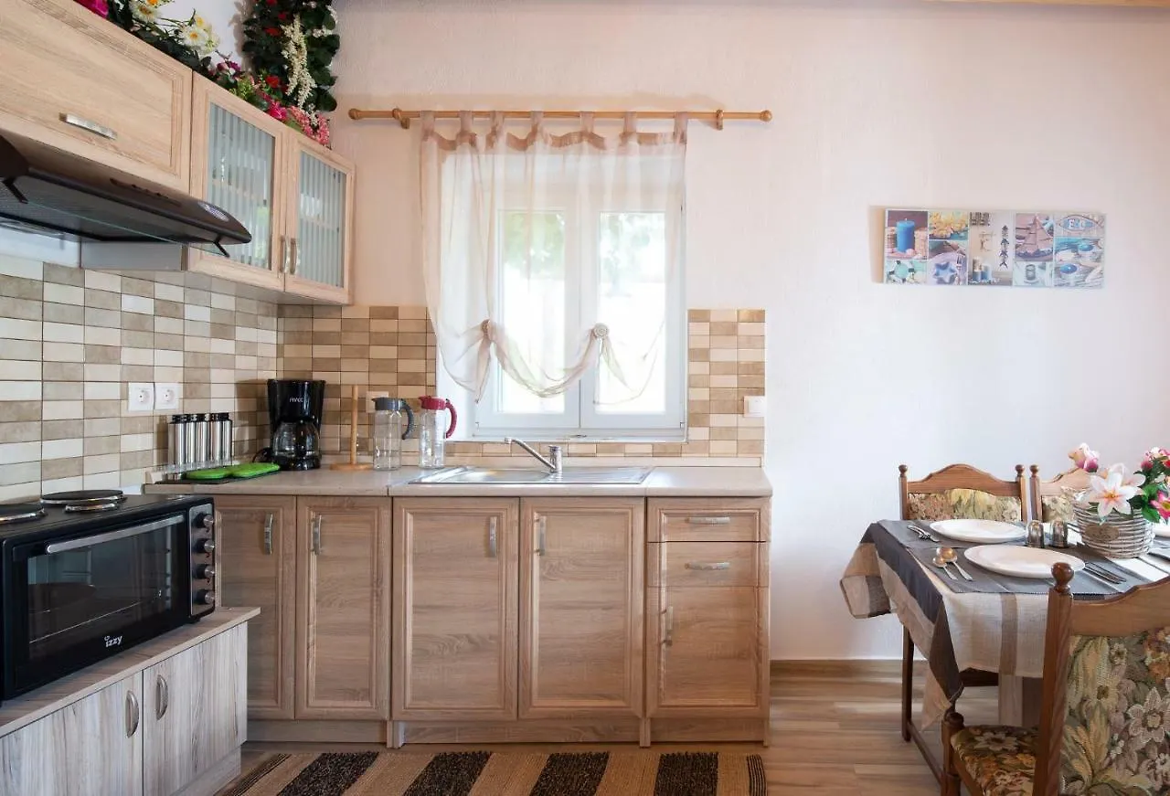 Villa Pratsas House Sykia 0*,  Griechenland