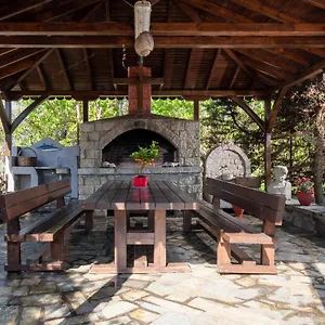 Village Sykia Chalkidikis