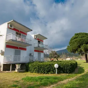 Myloi Loggou Sykia