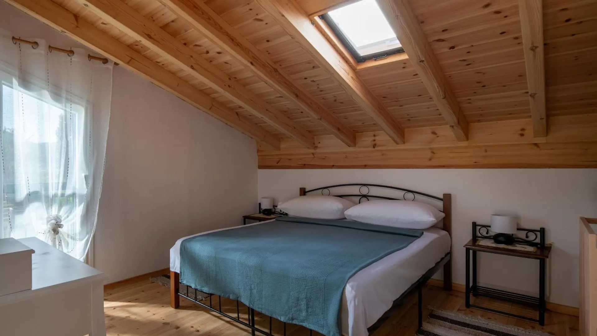 Vila Pratsas House Sykia Chalkidikis 0*,