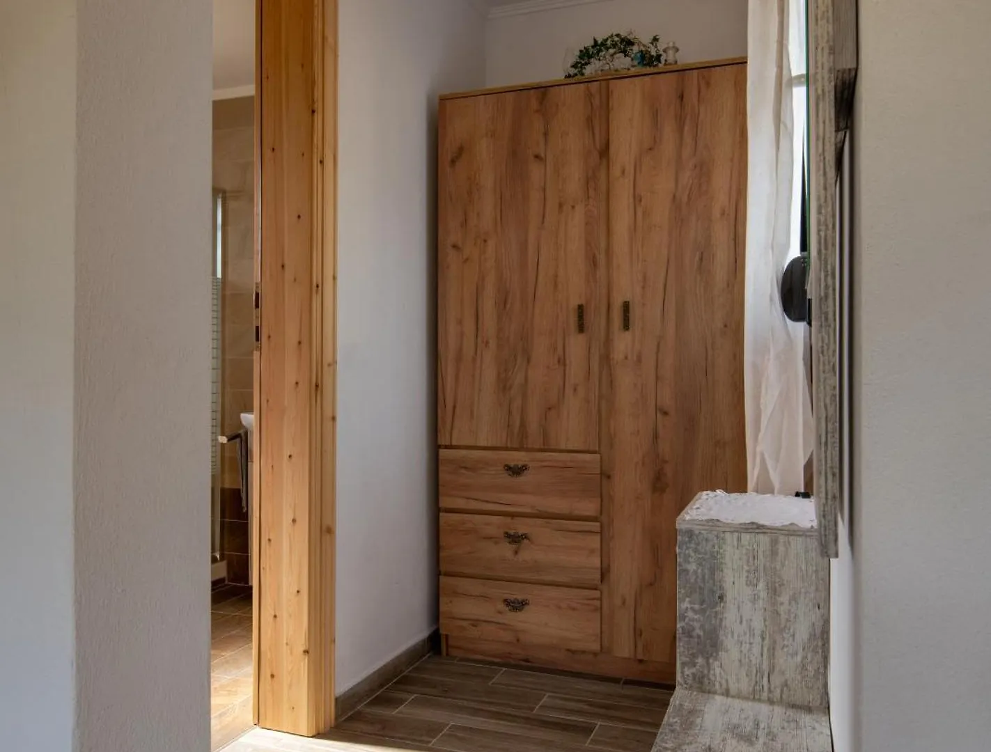 Vila Pratsas House Sykia Chalkidikis 0*,