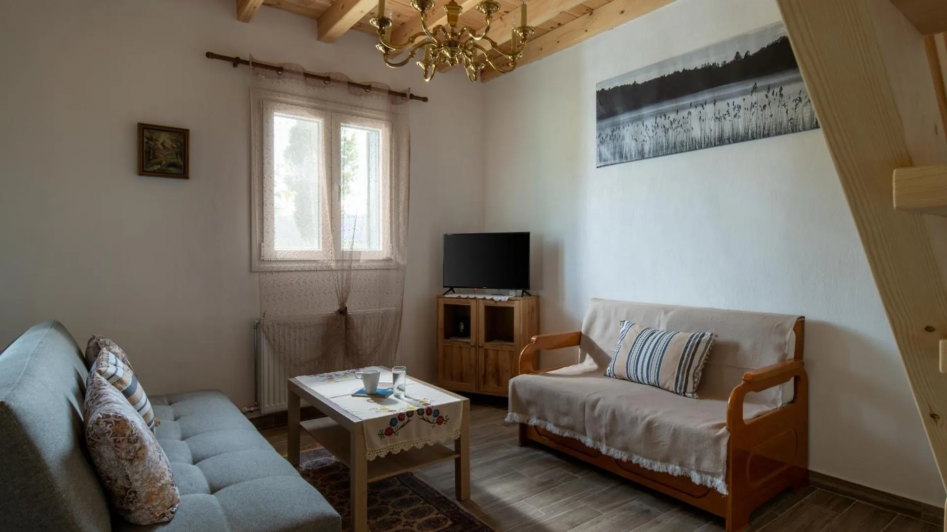Vila Pratsas House Sykia Chalkidikis 0*,