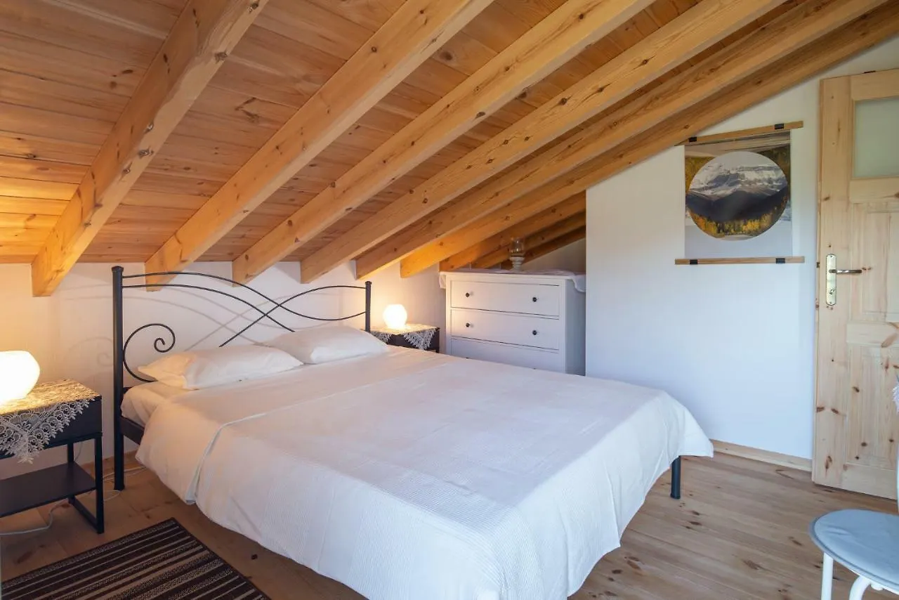 Vila Pratsas House Sykia Chalkidikis Prázdninový dům