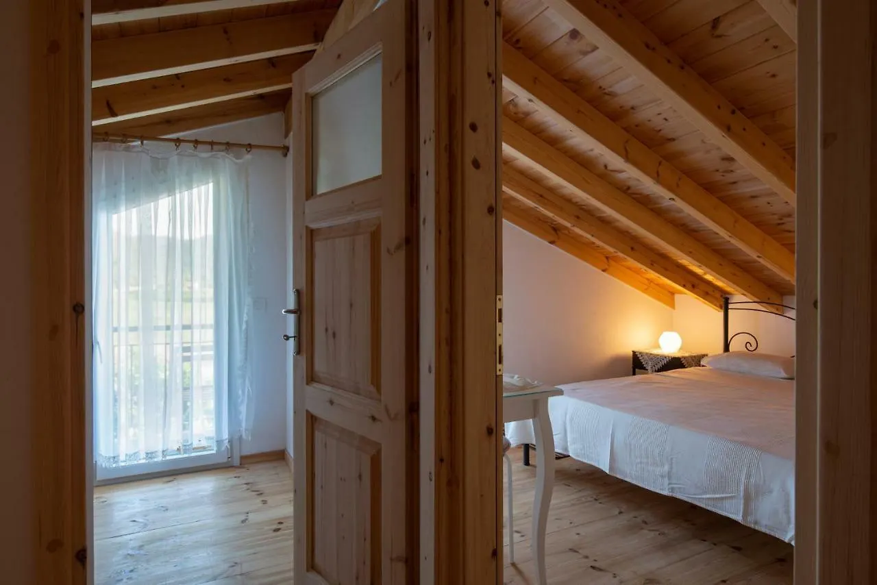 Vila Pratsas House Sykia Chalkidikis