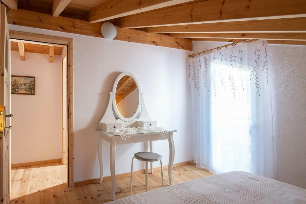 Vila Pratsas House Sykia Chalkidikis